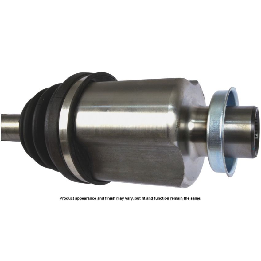 CARDONE New 66-1573 New CV Axle Assembly