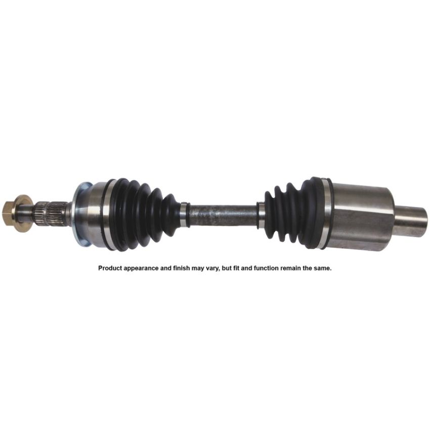 CARDONE New 66-1574 New CV Axle Assembly