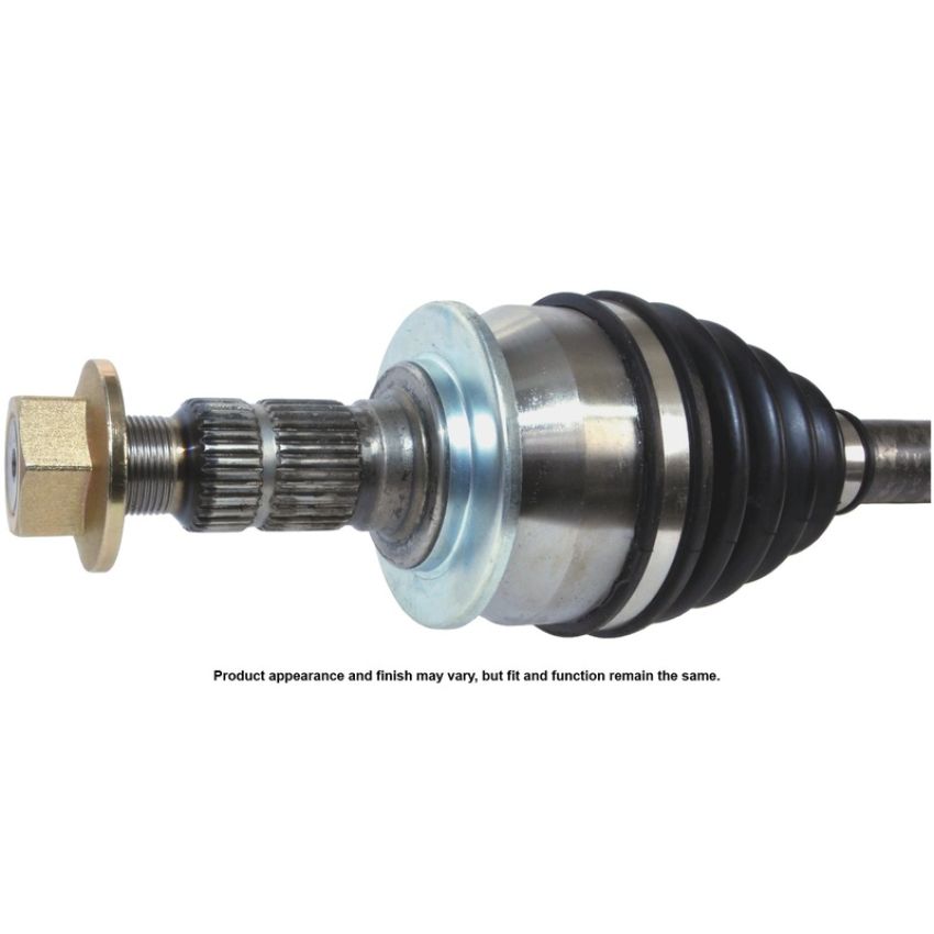 CARDONE New 66-1574 New CV Axle Assembly