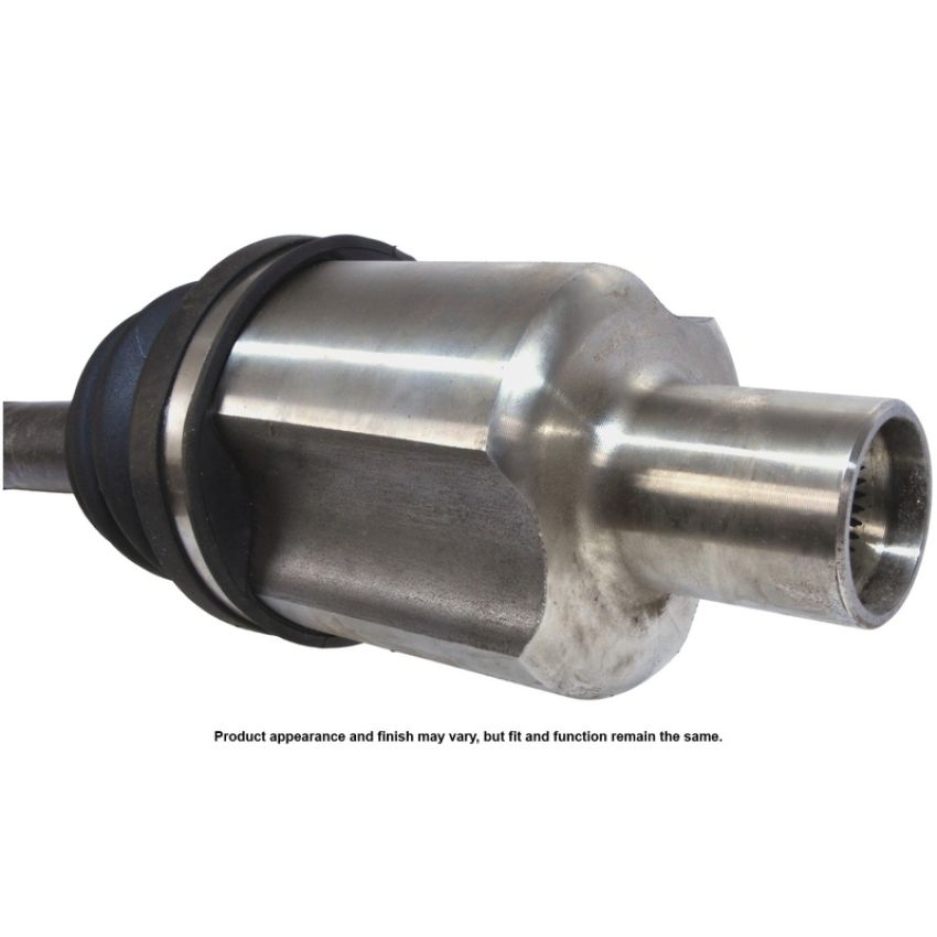 CARDONE New 66-1574 New CV Axle Assembly