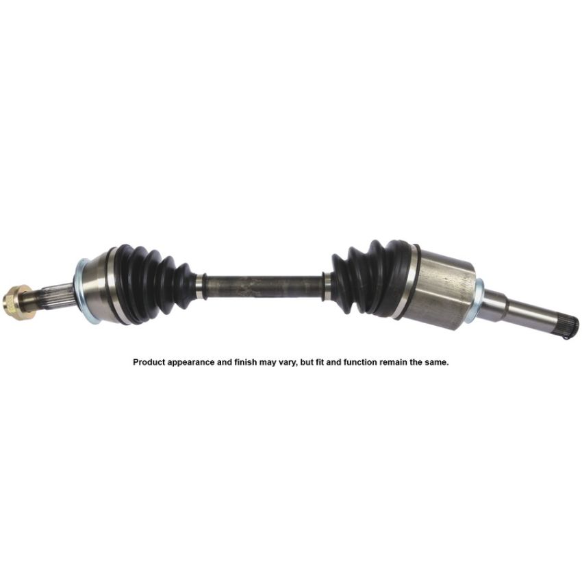 CARDONE New 66-1590 New CV Axle Assembly