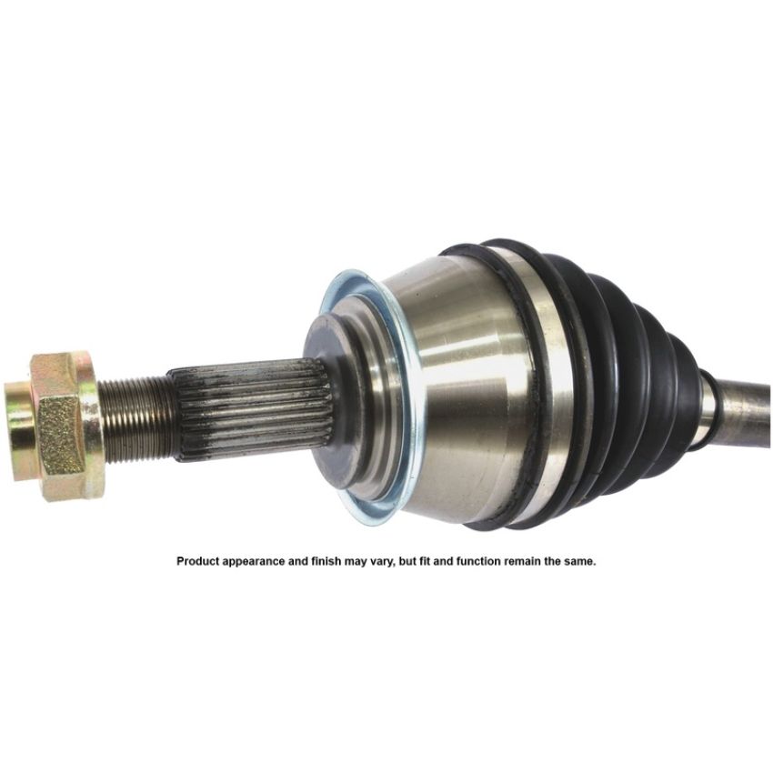 CARDONE New 66-1590 New CV Axle Assembly