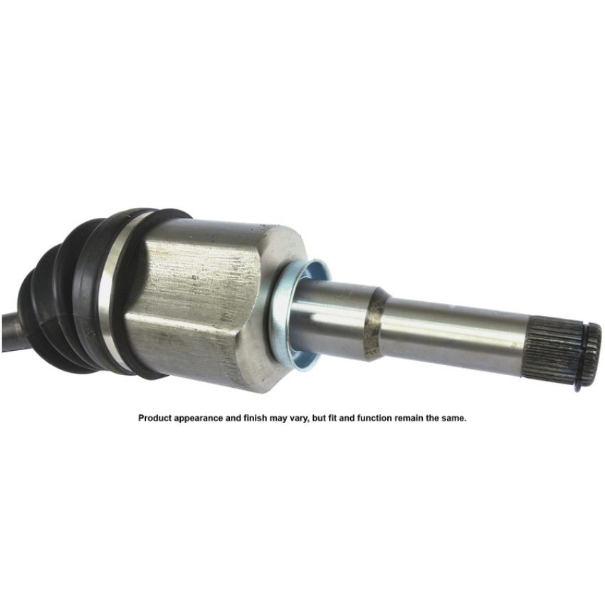 CARDONE New 66-1590 New CV Axle Assembly