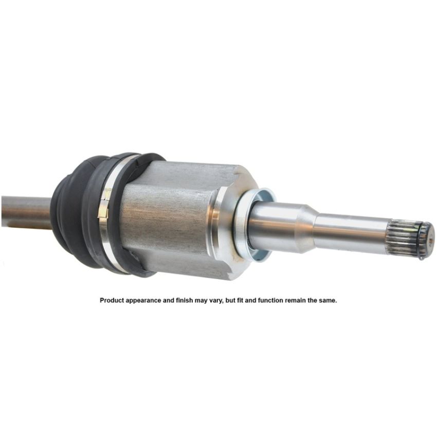 CARDONE New 66-1610 New CV Axle Assembly