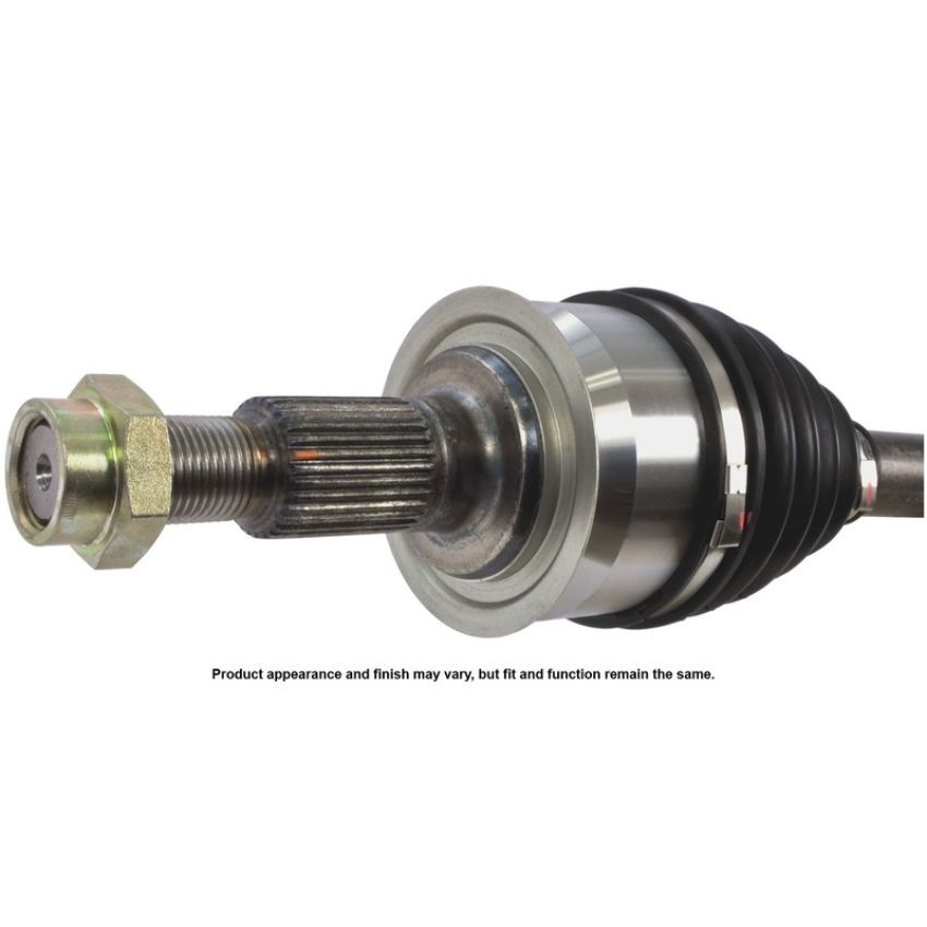 CARDONE New 66-1613 New CV Axle Assembly