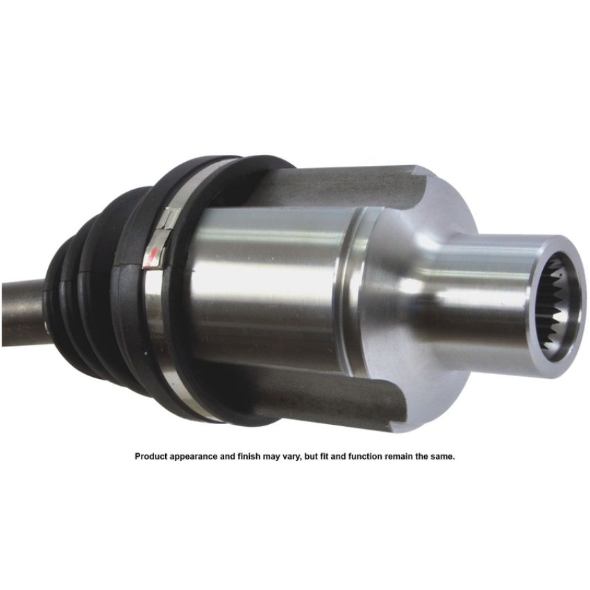 CARDONE New 66-1613 New CV Axle Assembly