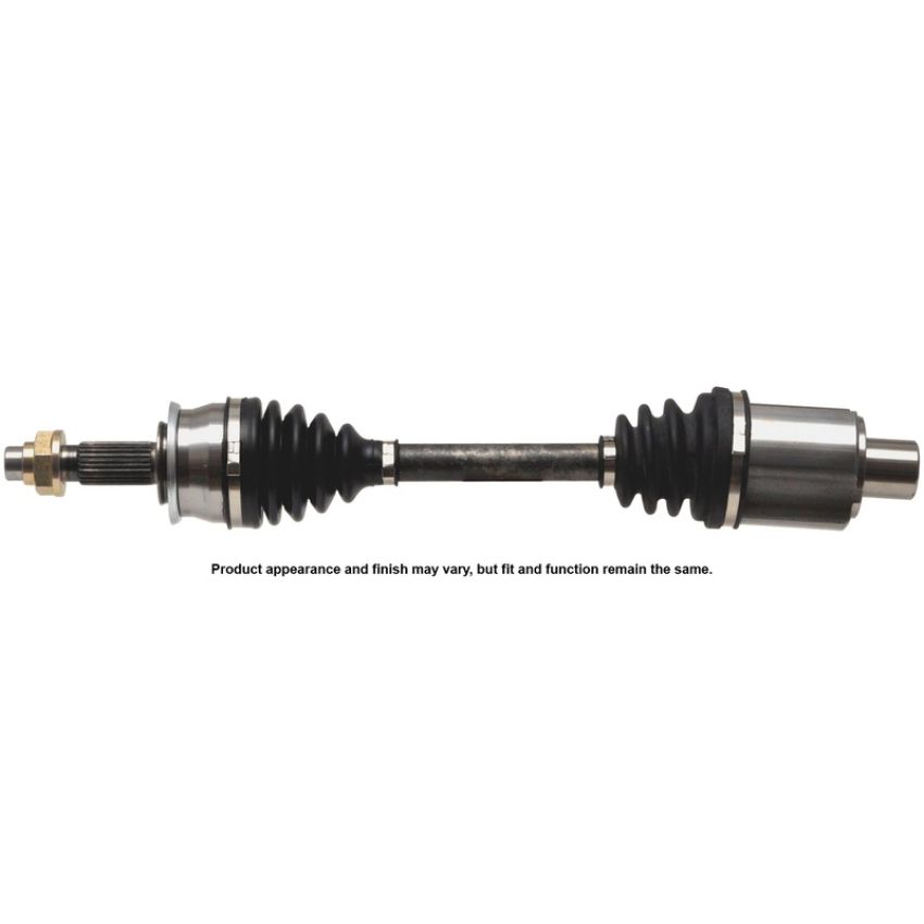 CARDONE New 66-1615 New CV Axle Assembly