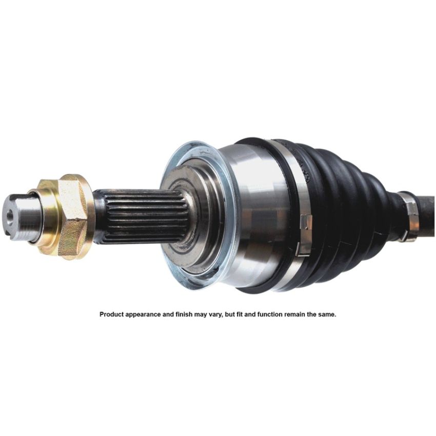 CARDONE New 66-1615 New CV Axle Assembly