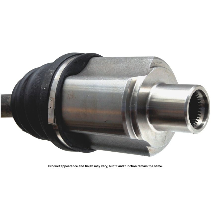 CARDONE New 66-1615 New CV Axle Assembly