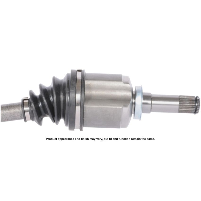 CARDONE New 66-1624 New CV Axle Assembly