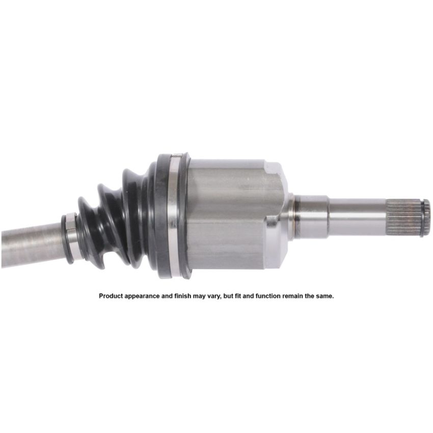 CARDONE New 66-1625 New CV Axle Assembly