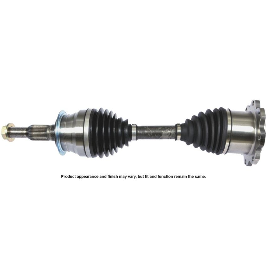 CARDONE New 66-1626HD New CV Axle Assembly