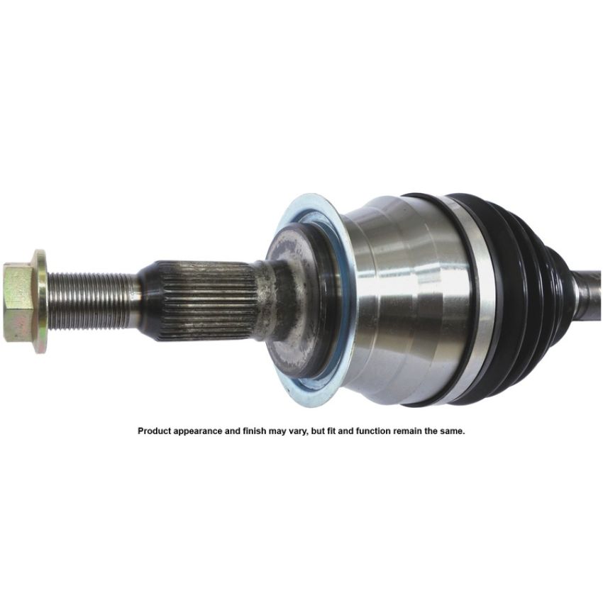 CARDONE New 66-1626HD New CV Axle Assembly