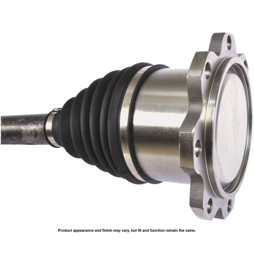 CARDONE New 66-1626HD New CV Axle Assembly