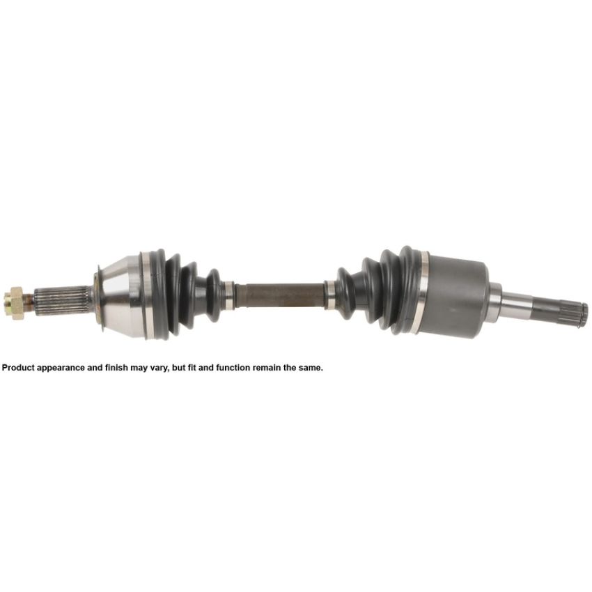 CARDONE New 66-2003 New CV Axle Assembly