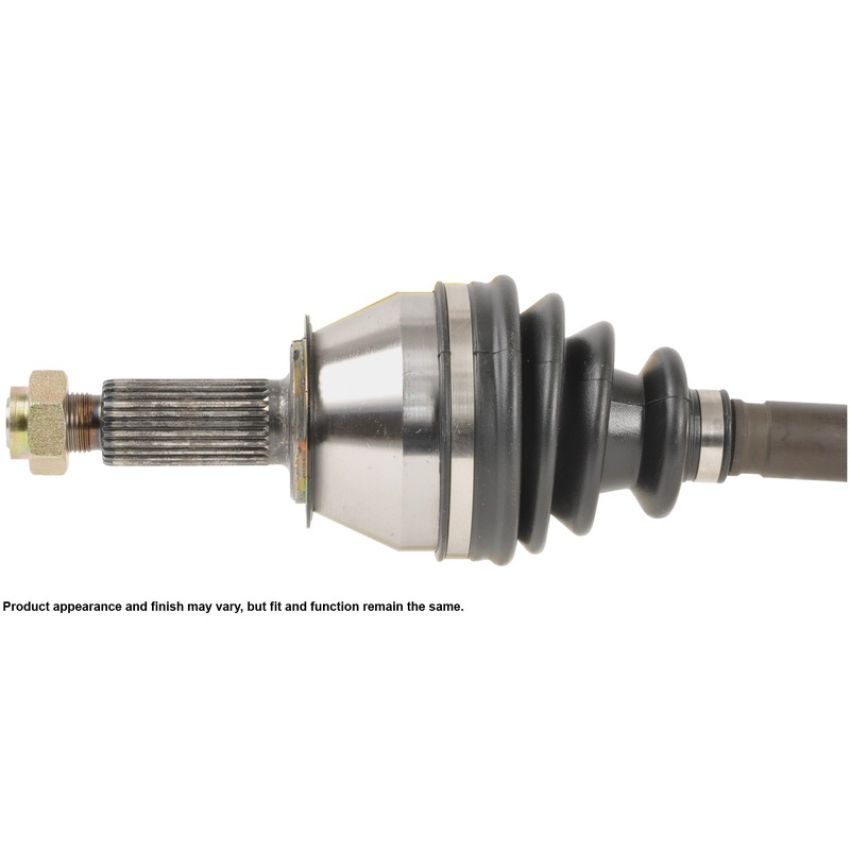CARDONE New 66-2003 New CV Axle Assembly