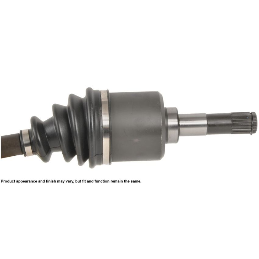 CARDONE New 66-2003 New CV Axle Assembly