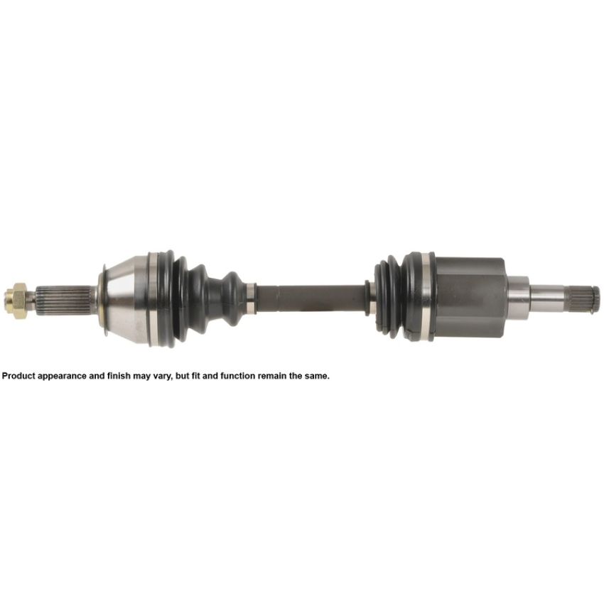 CARDONE New 66-2004 New CV Axle Assembly
