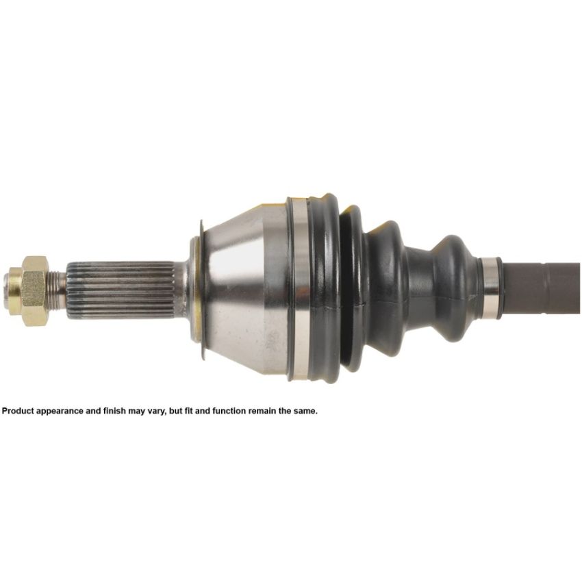 CARDONE New 66-2004 New CV Axle Assembly