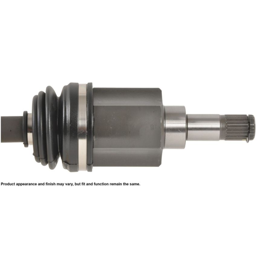 CARDONE New 66-2004 New CV Axle Assembly