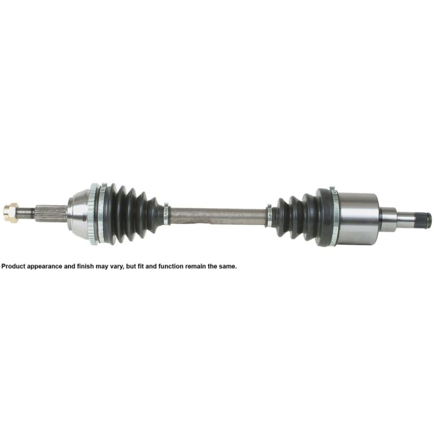 CARDONE New 66-2005 New CV Axle Assembly