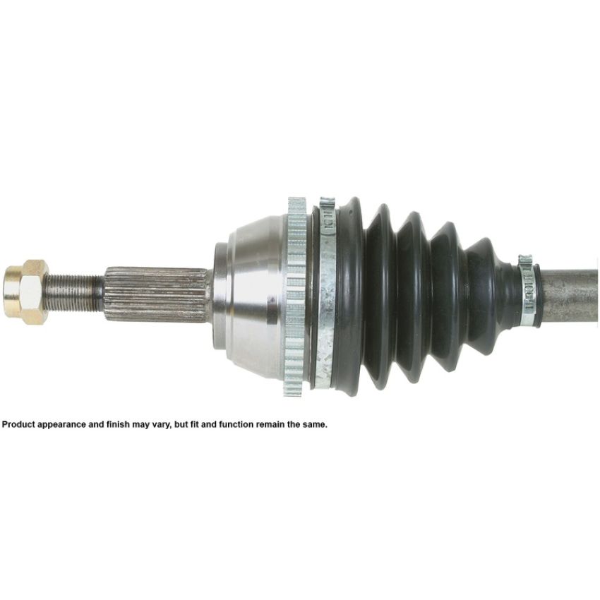 CARDONE New 66-2005 New CV Axle Assembly