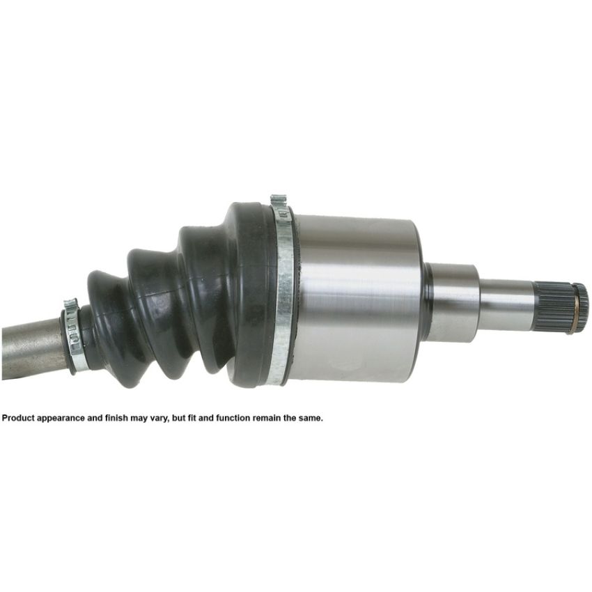 CARDONE New 66-2005 New CV Axle Assembly