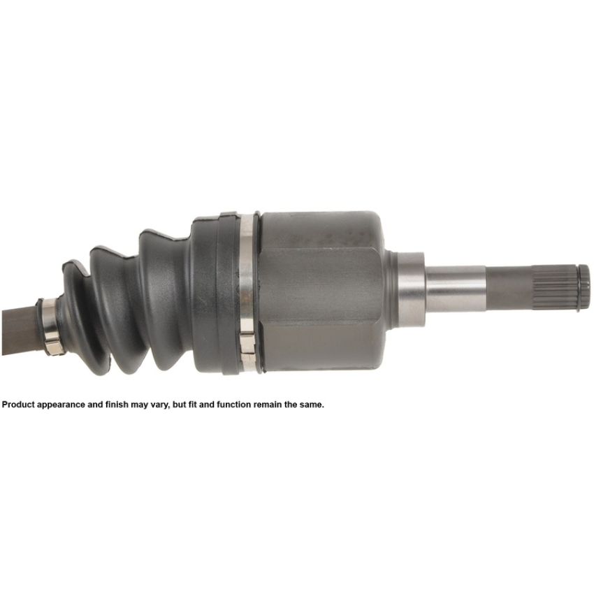 CARDONE New 66-2006 New CV Axle Assembly