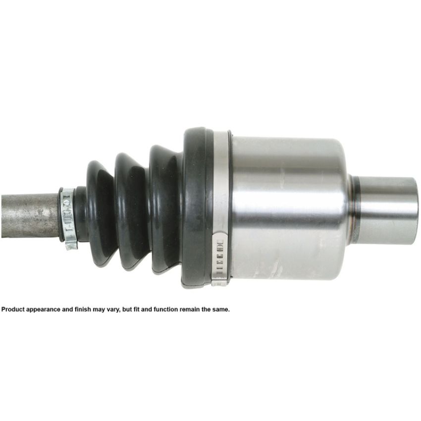 CARDONE New 66-2008 New CV Axle Assembly