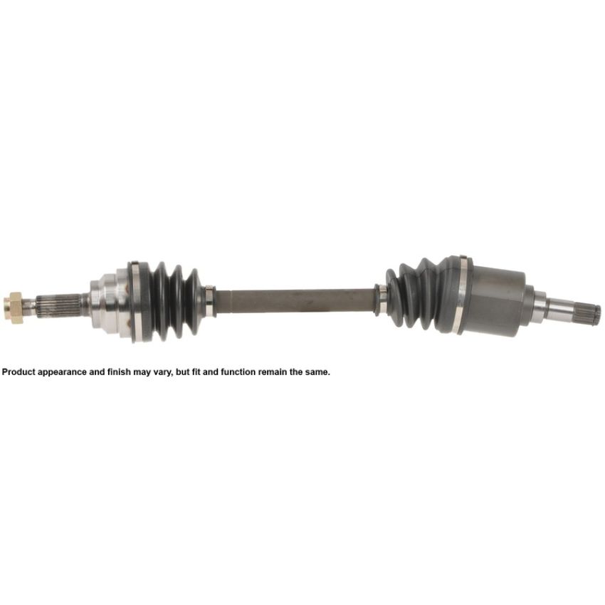 CARDONE New 66-2016 New CV Axle Assembly