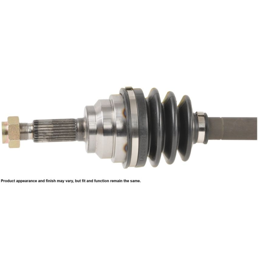 CARDONE New 66-2016 New CV Axle Assembly