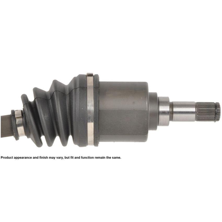 CARDONE New 66-2016 New CV Axle Assembly