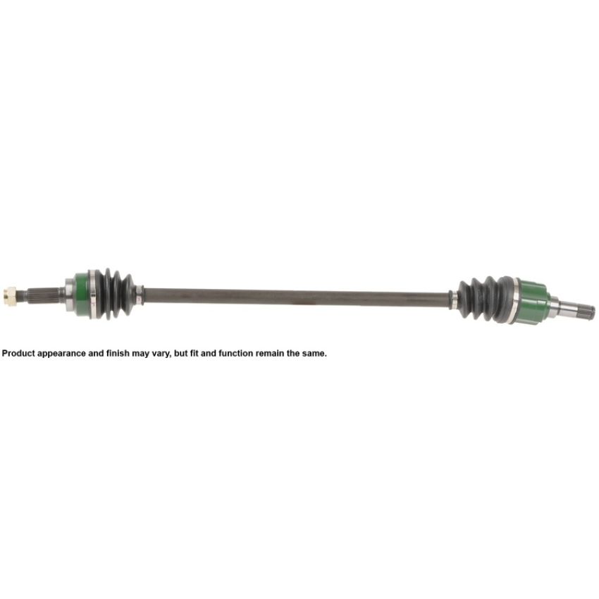 CARDONE New 66-2018 New CV Axle Assembly