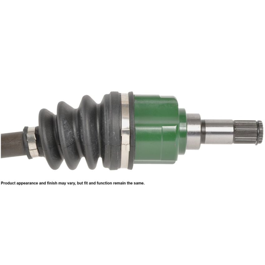 CARDONE New 66-2018 New CV Axle Assembly