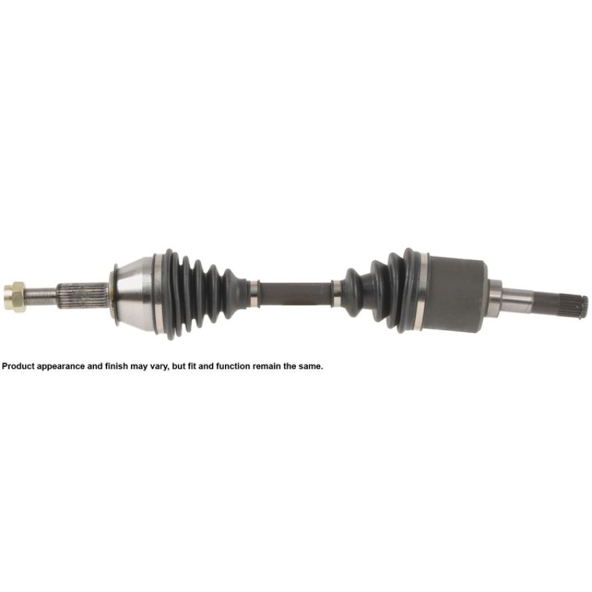 CARDONE New 66-2019 New CV Axle Assembly
