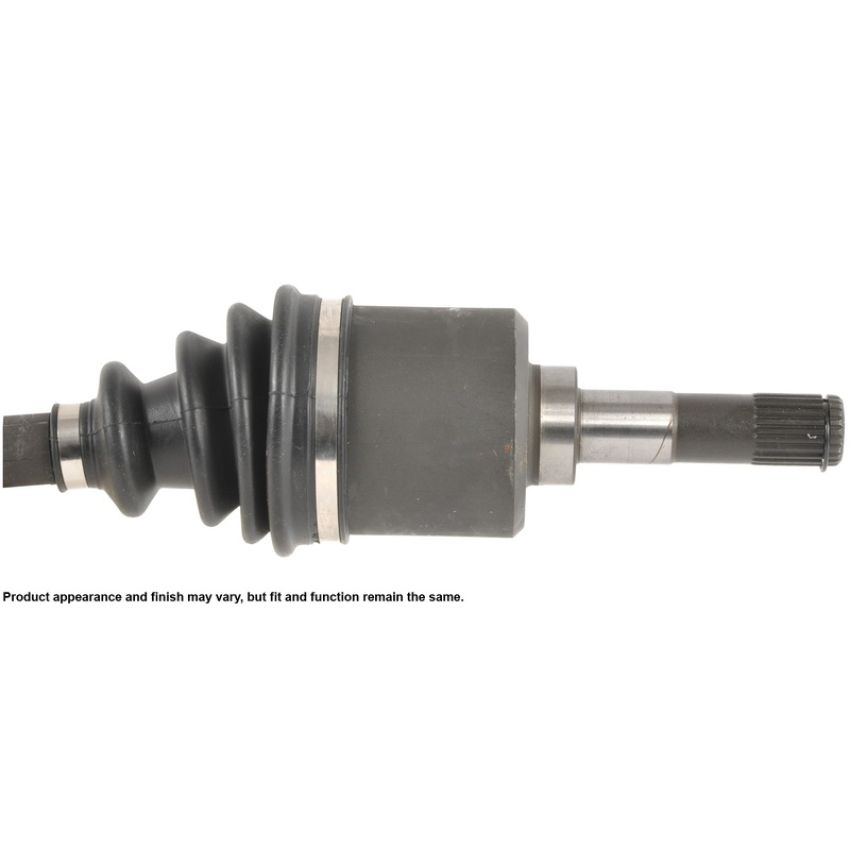 CARDONE New 66-2019 New CV Axle Assembly