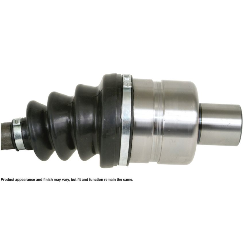 CARDONE New 66-2027 New CV Axle Assembly