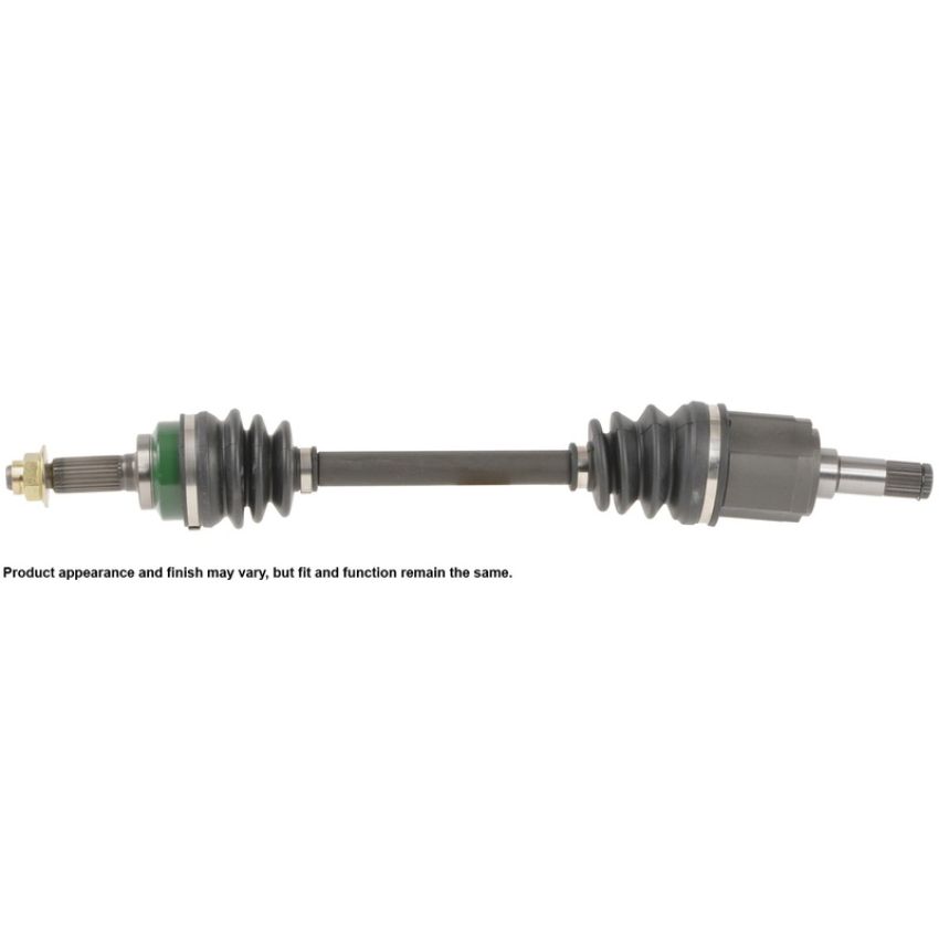 CARDONE New 66-2029 New CV Axle Assembly