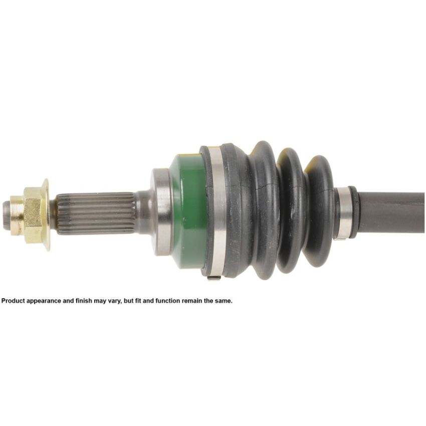 CARDONE New 66-2029 New CV Axle Assembly
