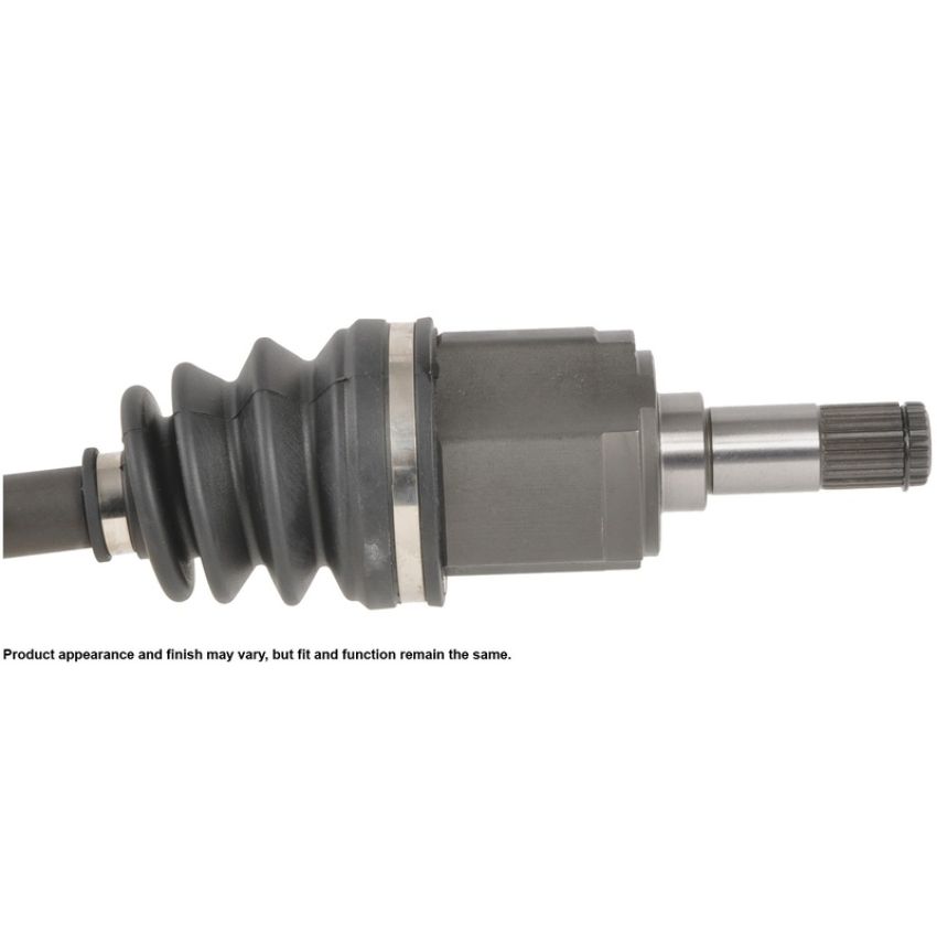 CARDONE New 66-2029 New CV Axle Assembly