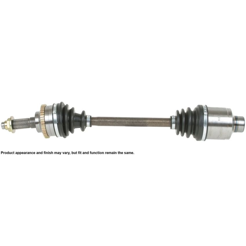 CARDONE New 66-2033 New CV Axle Assembly