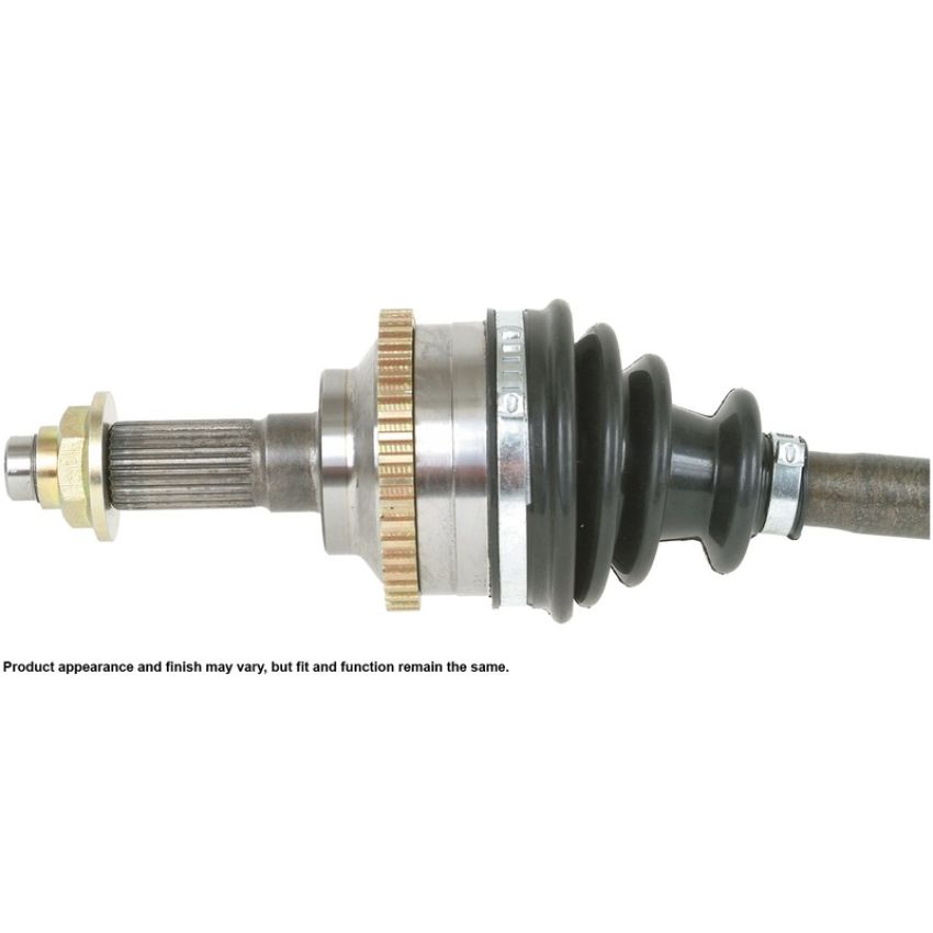 CARDONE New 66-2033 New CV Axle Assembly