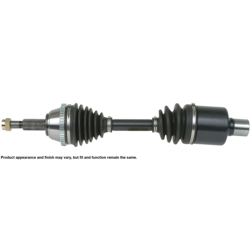CARDONE New 66-2038 New CV Axle Assembly