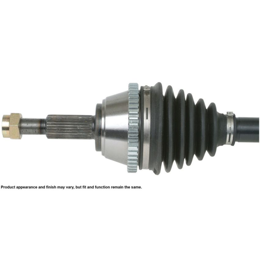 CARDONE New 66-2038 New CV Axle Assembly