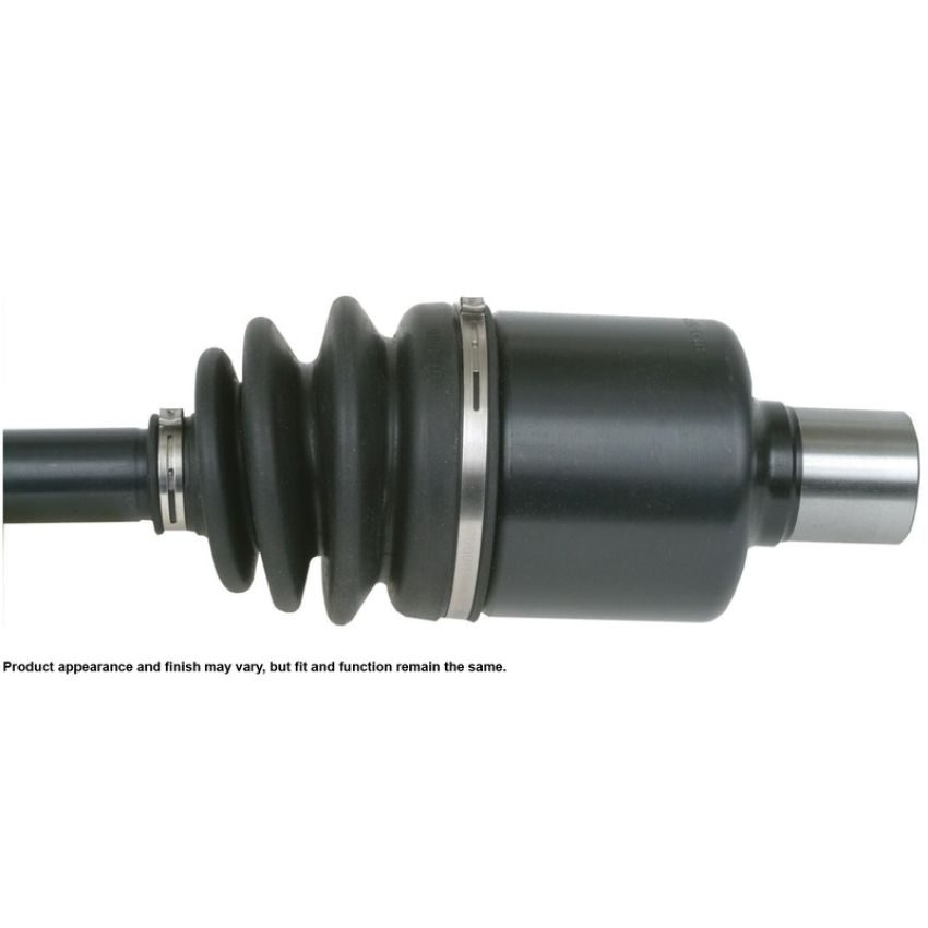 CARDONE New 66-2038 New CV Axle Assembly