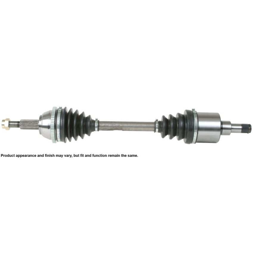 CARDONE New 66-2039 New CV Axle Assembly