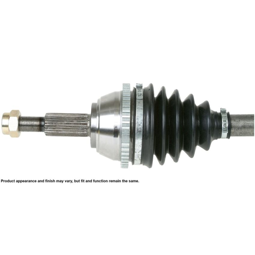 CARDONE New 66-2039 New CV Axle Assembly