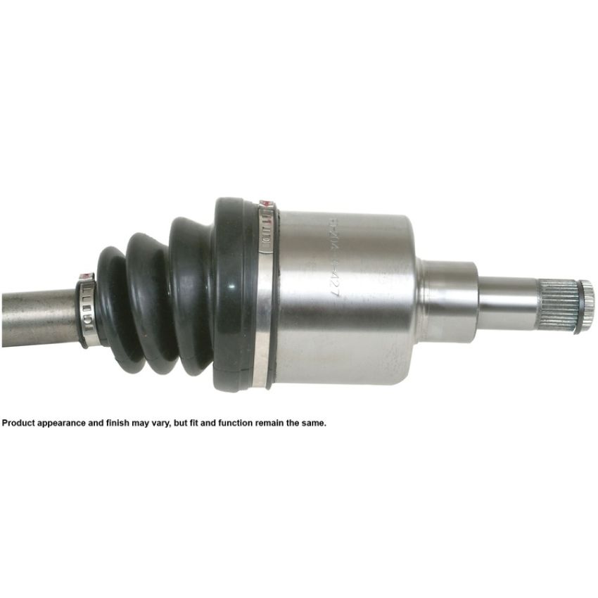 CARDONE New 66-2039 New CV Axle Assembly