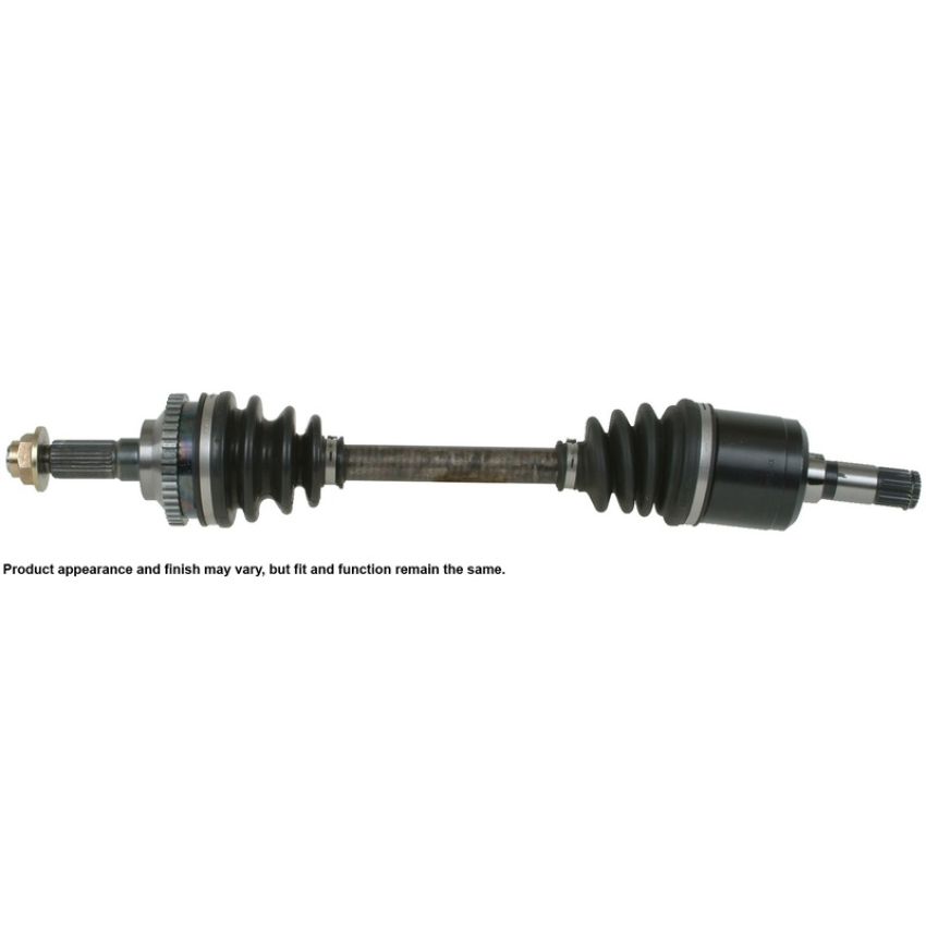 CARDONE New 66-2040 New CV Axle Assembly