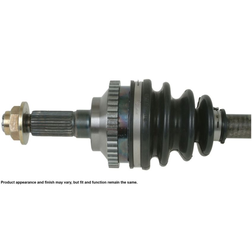 CARDONE New 66-2040 New CV Axle Assembly